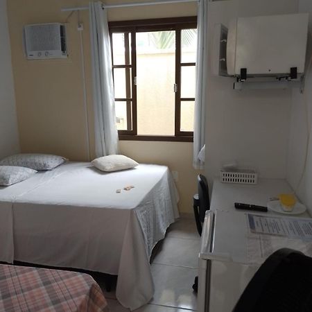 Recanto Sete Mares Hospedagem Familiar Balneário Camboriú Exteriör bild