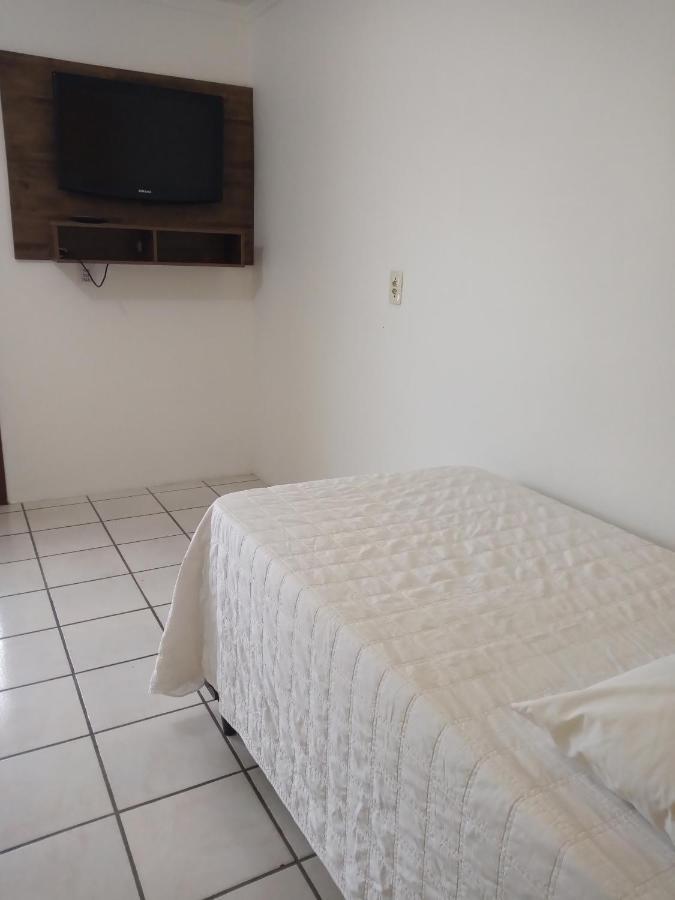 Recanto Sete Mares Hospedagem Familiar Balneário Camboriú Exteriör bild