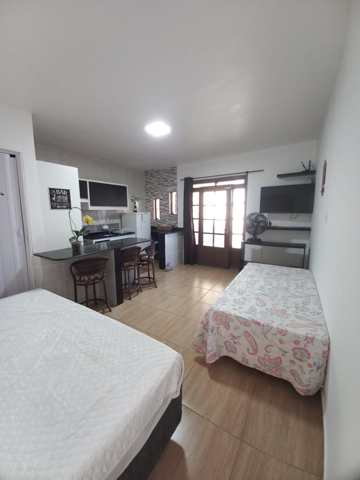 Recanto Sete Mares Hospedagem Familiar Balneário Camboriú Exteriör bild