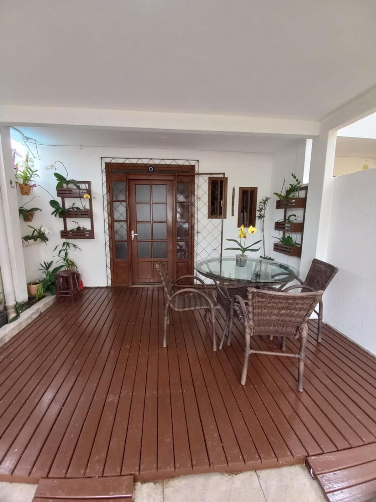Recanto Sete Mares Hospedagem Familiar Balneário Camboriú Exteriör bild